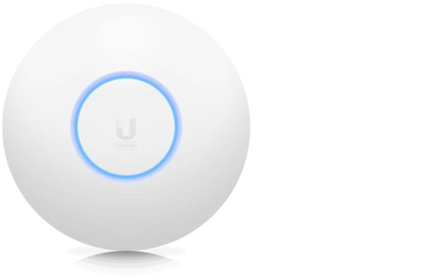 Ubiquiti UniFi6 Dual Band WiFi 6 Pro Indoor Access Point | U6-PRO — image 1