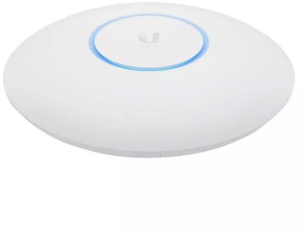 Ubiquiti UniFi6 Dual Band WiFi 6 Pro Indoor Access Point | U6-PRO — image 2