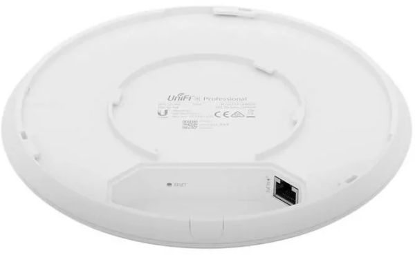 Ubiquiti UniFi6 Dual Band WiFi 6 Pro Indoor Access Point | U6-PRO — image 4