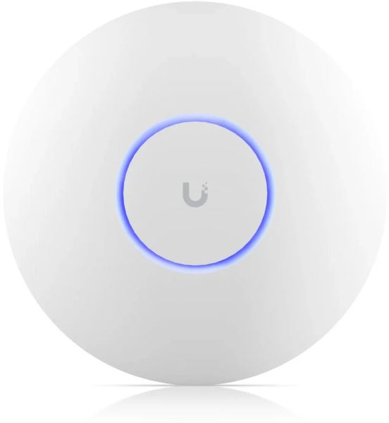 Ubiquiti UniFi Wi-Fi 7 Pro Max Indoor Access Point | U7-Pro-Max — image 1