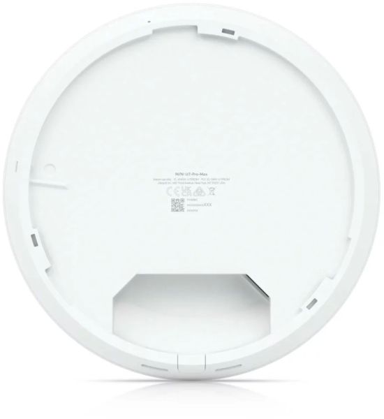 Ubiquiti UniFi Wi-Fi 7 Pro Max Indoor Access Point | U7-Pro-Max — image 5
