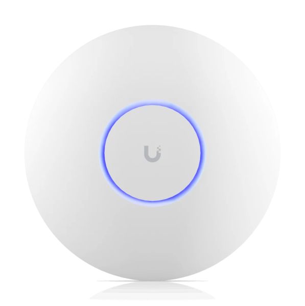 Ubiquiti UniFi WiFi 7 Pro Tri-Band AP | U7-Pro — image 1