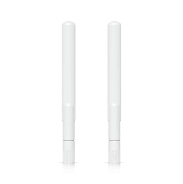 Ubiquiti UniFi Ultra Omni Antenna with Desktop Mount | UACC-UK-Ultra-Omni-Antenna — image 2