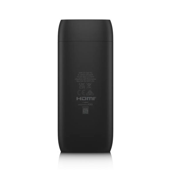 Ubiquiti UniFi - UC Cast-Pro - 4K Managed Digital Signage Player for HDMI Displays — image 2