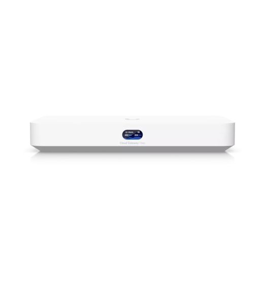 Ubiquiti UniFi Cloud Gateway Fiber | UCG-Fiber — image 2
