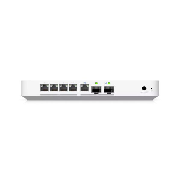 Ubiquiti UniFi Cloud Gateway Fiber | UCG-Fiber — image 4