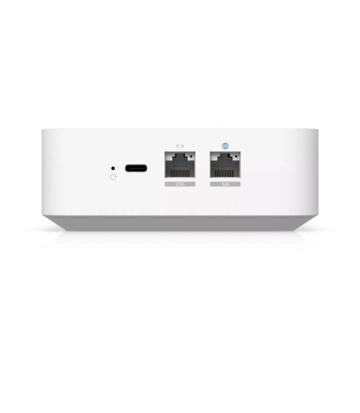 Ubiquiti UniFi Cloud Gateway Express 7 | UX7 — image 4