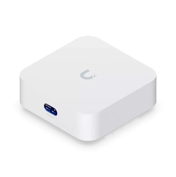 Ubiquiti UniFi Cloud Gateway Express 7 | UX7 — image 5
