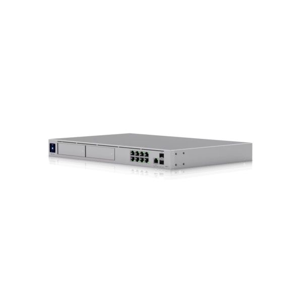 Ubiquiti UniFi Dream Machine Pro Max with 8-ports | UDM-Pro-Max — image 2