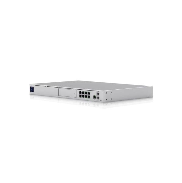 Ubiquiti UniFi Dream Machine Pro with 8 Gigabit and 2SFP+ ports | UDM-PRO — image 2