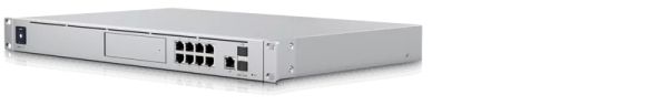 Ubiquiti UniFi Dream Machine Special Edition 8 PoE 1SFP+ | UDM-SE — image 2