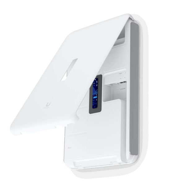 Ubiquiti UniFi Dream Wall 12 PoE, 2SFP+, and 17 Gigabit ports, WiFi 6 Gateway | UB-UDW — image 2