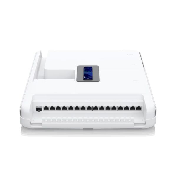 Ubiquiti UniFi Dream Wall 12 PoE, 2SFP+, and 17 Gigabit ports, WiFi 6 Gateway | UB-UDW — image 5