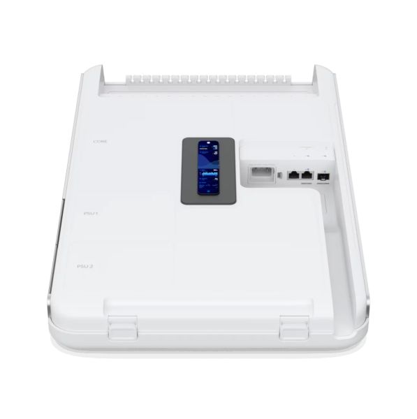 Ubiquiti UniFi Dream Wall 12 PoE, 2SFP+, and 17 Gigabit ports, WiFi 6 Gateway | UB-UDW — image 6