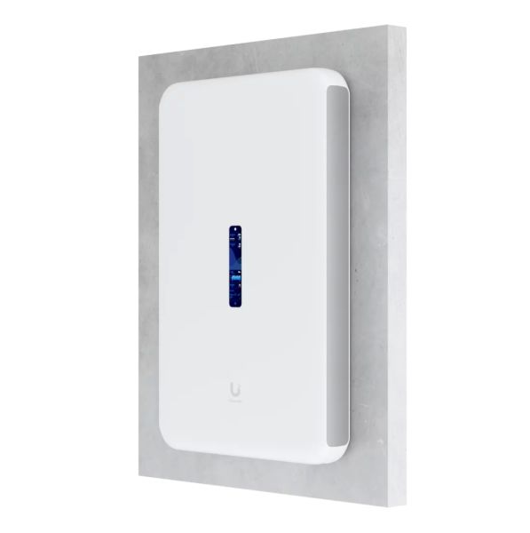 Ubiquiti UniFi Dream Wall 12 PoE, 2SFP+, and 17 Gigabit ports, WiFi 6 Gateway | UB-UDW — image 7