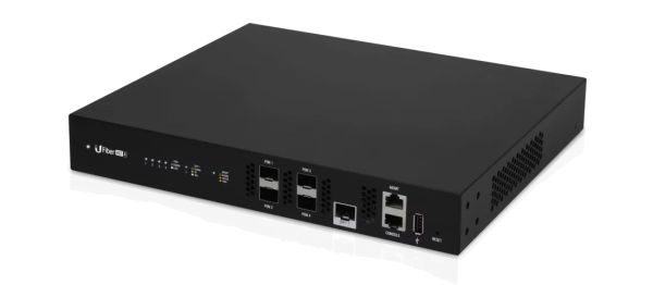 Ubiquiti UISP UFiber GPON Headend OLT 4 Port 1SFP+ | UF-OLT-4 — image 3