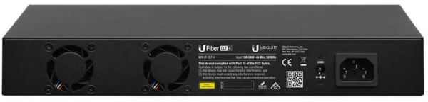 Ubiquiti UISP UFiber GPON Headend OLT 4 Port 1SFP+ | UF-OLT-4 — image 4