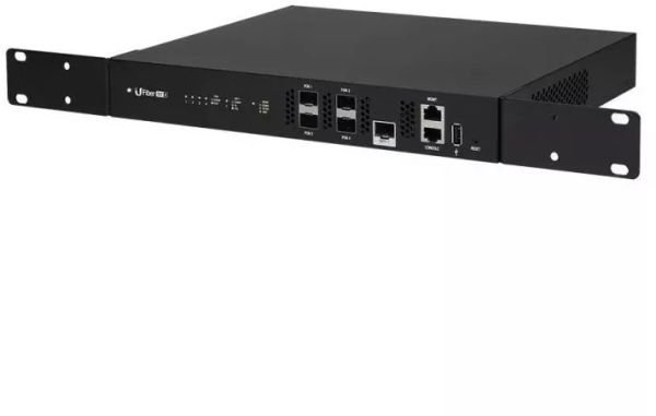 Ubiquiti UISP UFiber GPON Headend OLT 4 Port 1SFP+ | UF-OLT-4 — image 5