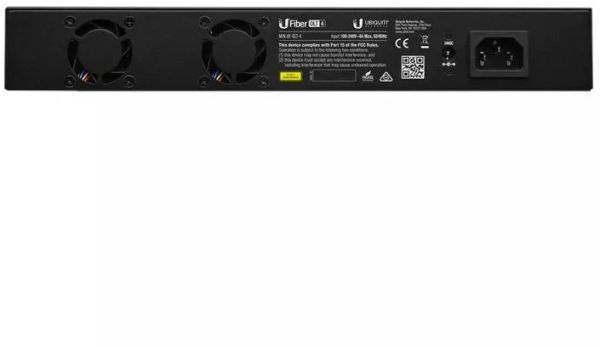 Ubiquiti UISP UFiber GPON Headend OLT 4 Port 1SFP+ | UF-OLT-4 — image 6