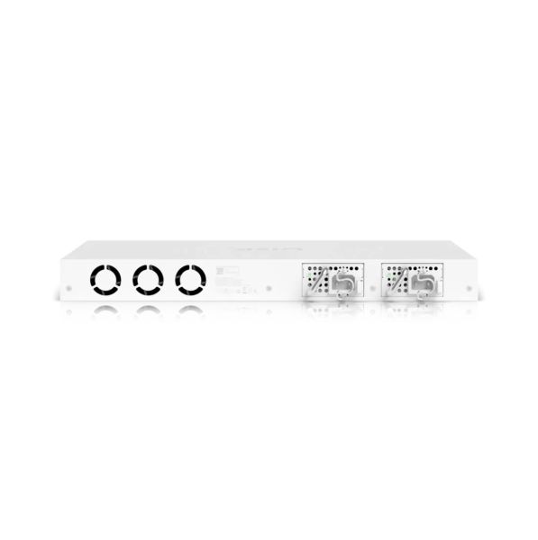 Ubiquiti UISP XGS OLT 8 Port | UISP-FIBER-OLT-XGS — image 4