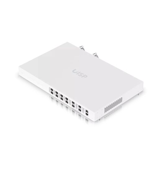 Ubiquiti UISP XGS OLT 8 Port | UISP-FIBER-OLT-XGS — image 5