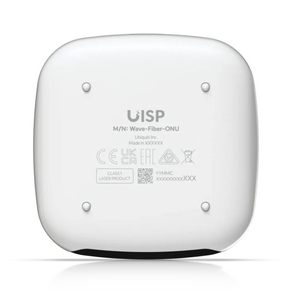 Ubiquiti UISP WaveFiber 2.5Gbps Ethernet ONU 20-Pack | Wave-Fiber-ONU-EU — image 4