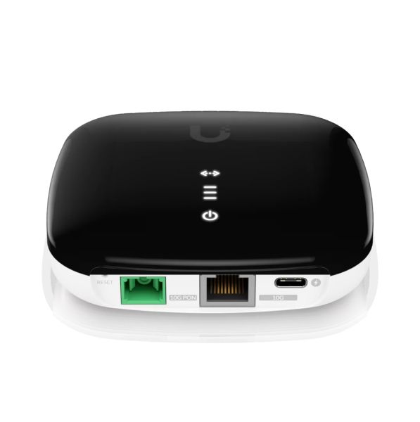 Ubiquiti UISP Fiber XGS-PON ONU/ONT | UISP-FIBER-XGS — image 3