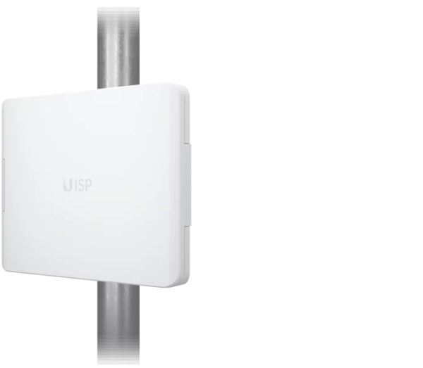 Ubiquiti UISP - Box, Pole, and Wall-mount — image 4