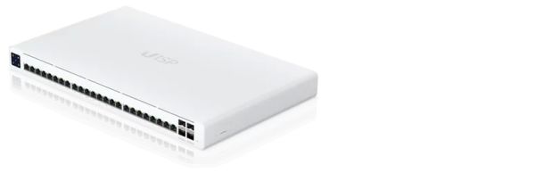 Ubiquiti UISP 24 Port Gigabit 16 PoE 220W Switch 4SFP+ | UISP-S-Pro — image 3