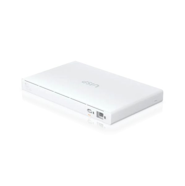 Ubiquiti UISP 24 Port Gigabit 16 PoE 220W Switch 4SFP+ | UISP-S-Pro — image 4