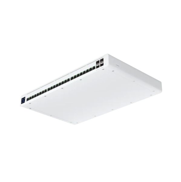 Ubiquiti UISP 24 Port Gigabit 16 PoE 220W Switch 4SFP+ | UISP-S-Pro — image 6