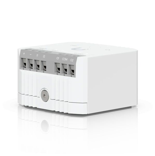 Ubiquiti UniFi Protect SuperLink Relay | USL-Relay — image 4