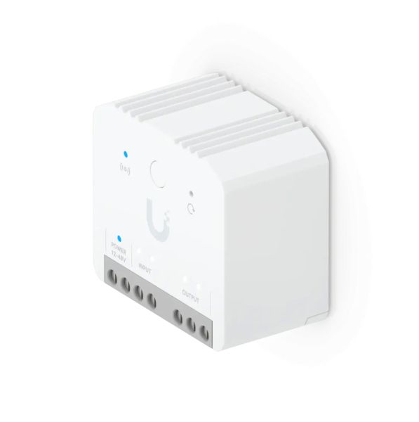 Ubiquiti UniFi Protect SuperLink Relay | USL-Relay — image 5
