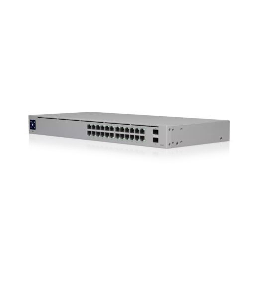 Ubiquiti UniFi 24 Port Gigabit Switch | USW-24 — image 2