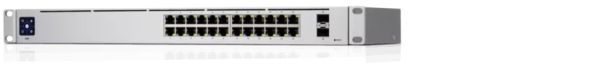 Ubiquiti UniFi 24 Port Gigabit Switch | USW-24 — image 4