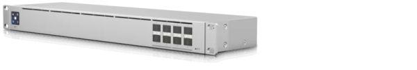 Ubiquiti UniFi 8 x 10G SFP+ Ports Aggregation Switch | USW-Aggregation — image 2