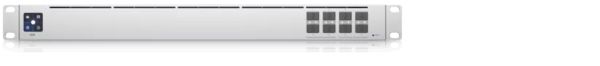 Ubiquiti UniFi 8 x 10G SFP+ Ports Aggregation Switch | USW-Aggregation — image 4