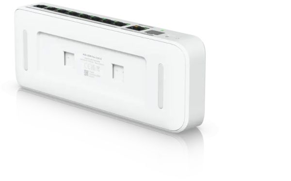 Ubiquiti UniFi - Switch FLEX, 8 Port 2.5GbE — image 5