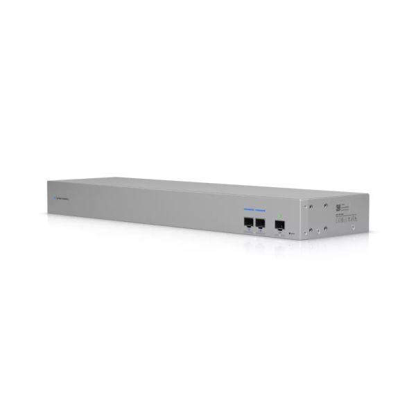 Ubiquiti UniFi 10G SFP+ WAN Switch | USW-WAN — image 2