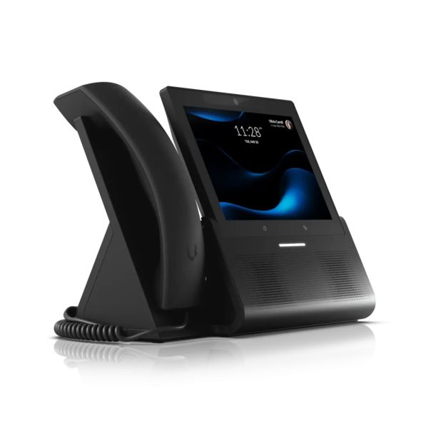 Ubiquiti UniFi Talk G3 Touch Enterprise Wi-Fi | UTP-G3-Touch-Enterprise — image 5