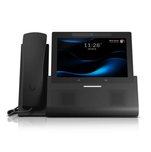 Ubiquiti UniFi Talk G3 Touch Enterprise Wi-Fi | UTP-G3-Touch-Enterprise — image 7