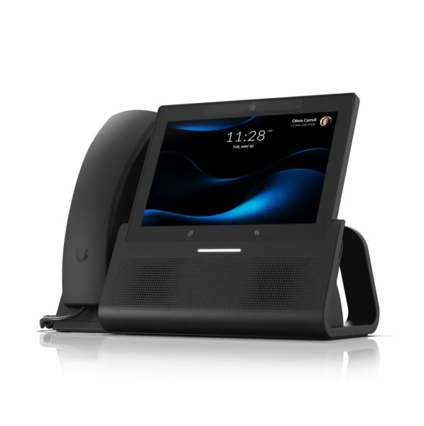 Ubiquiti UniFi Talk G3 Touch Enterprise Wi-Fi | UTP-G3-Touch-Enterprise — image 8