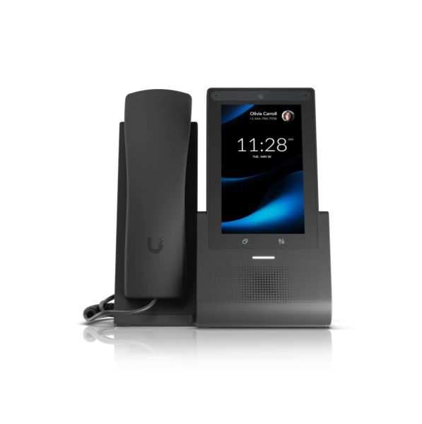 Ubiquiti UniFi Talk G3 Touch Pro Wi-Fi | UTP-G3-Touch-Pro — image 2