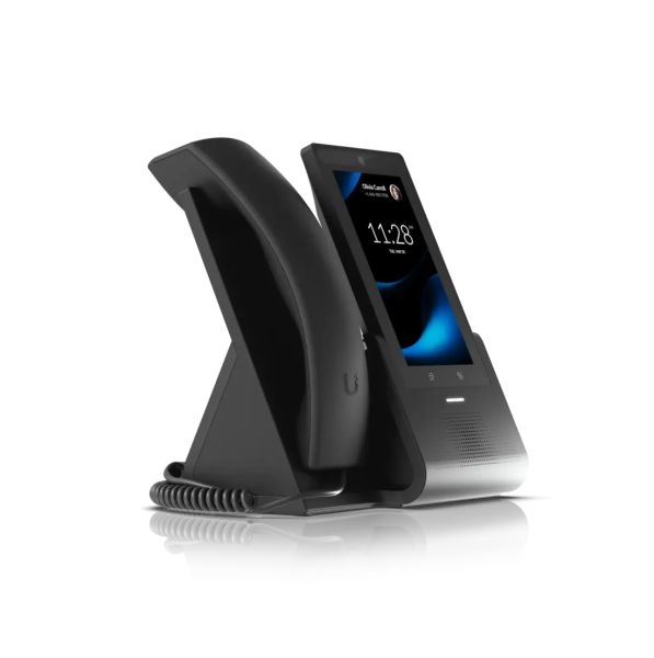 Ubiquiti UniFi Talk G3 Touch Pro Wi-Fi | UTP-G3-Touch-Pro — image 6