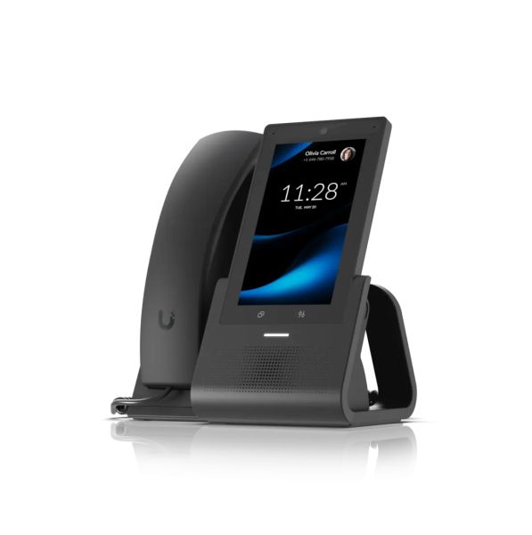 Ubiquiti UniFi Talk G3 Touch Pro Wi-Fi | UTP-G3-Touch-Pro — image 8