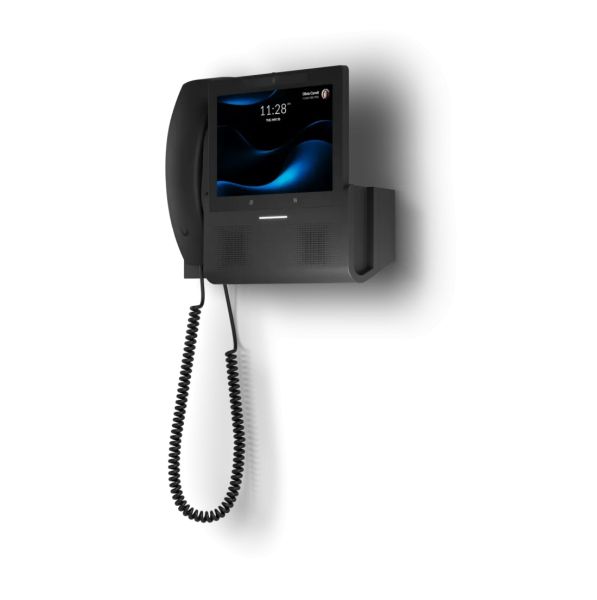 Ubiquiti UniFi Talk G3 Touch Wall Wi-Fi | UTP-G3-Touch-Wall — image 4