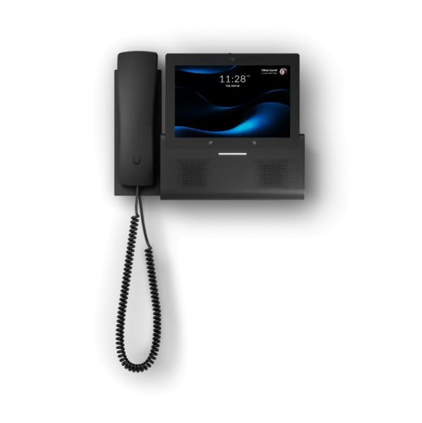 Ubiquiti UniFi Talk G3 Touch Wall Wi-Fi | UTP-G3-Touch-Wall — image 7