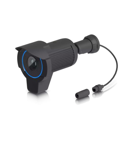 Ubiquiti UniFi Protect 8MP LPR Camera | UVC-AI-LPR-B — image 2