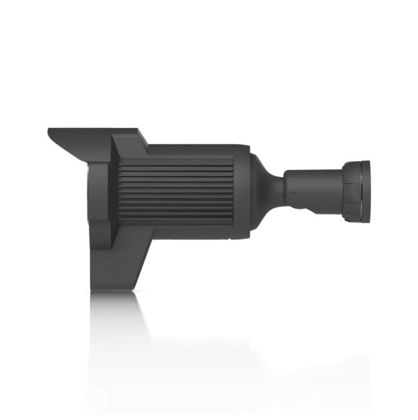 Ubiquiti UniFi Protect 8MP LPR Camera | UVC-AI-LPR-B — image 3