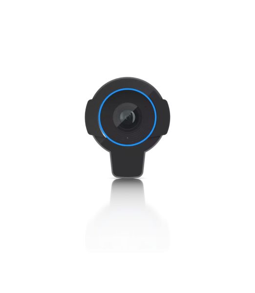 Ubiquiti UniFi Protect 8MP LPR Camera | UVC-AI-LPR-B — image 5